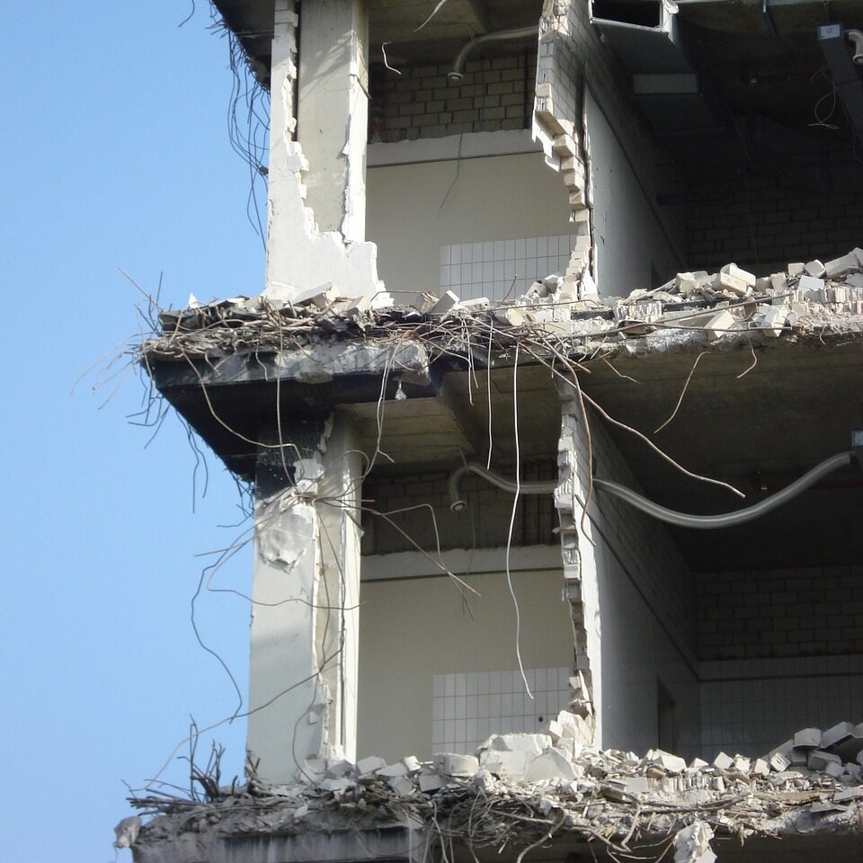 demolition, skyscraper, demolished, broken, destroyed, cancellation, construction site, building rubble, debris, ruin, demolition, demolition, demolition, destroyed, destroyed, construction site, construction site, construction site, debris, debris, debris, debris, debris, ruin, ruin